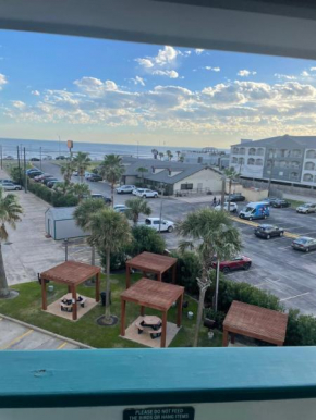 Casa Del Mar Galveston